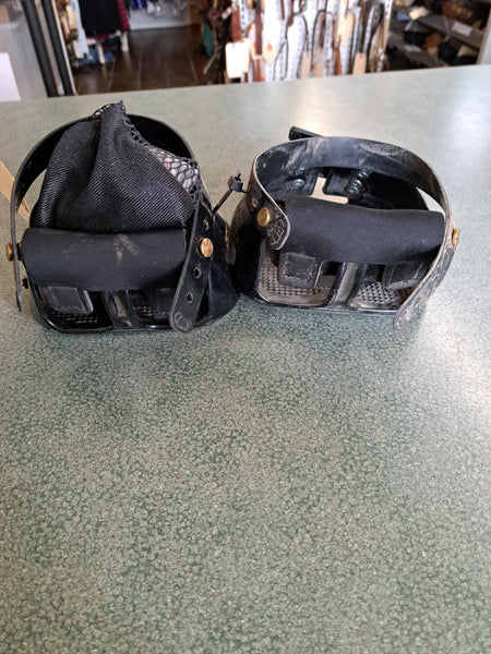 Scoot Boot Classic Pair Size 5