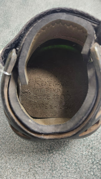 Size 00 Renegade Hoof Boot