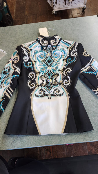 Dry Creek Design Custom Show Jacket - Small