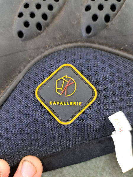 Kavallerie Half Pad