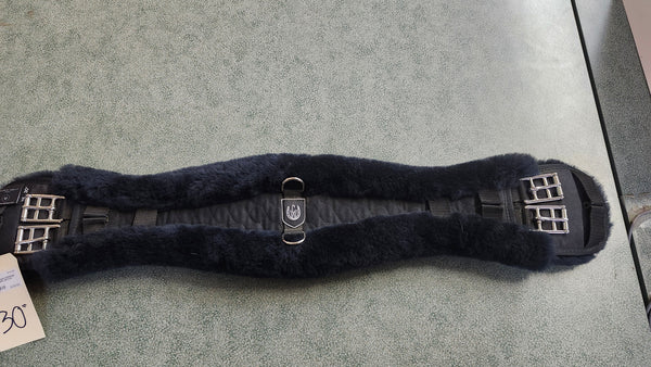30" Werner Christ Dressage Girth