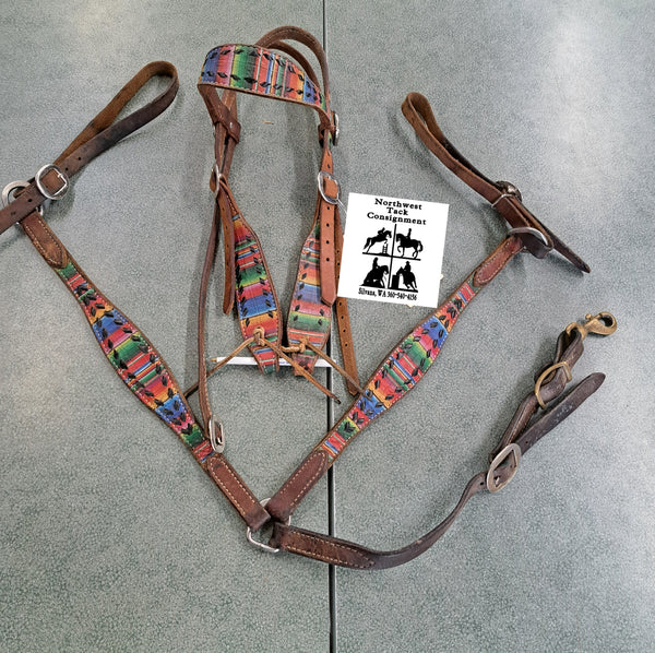 NRS Tack set