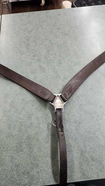 Weaver Studded Breastcollar