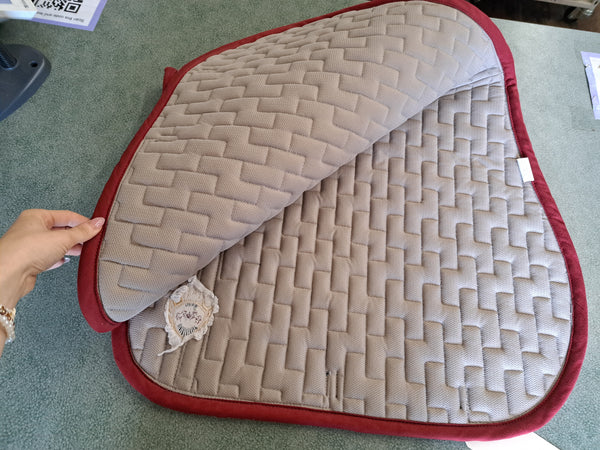 Equine Couture AP Pad
