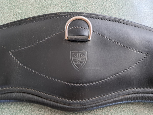 24" N2 Anatomic Dressage Girth