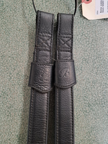 Bates Webber Leathers