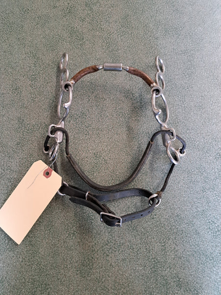 5" Myler 3 Ring Combo