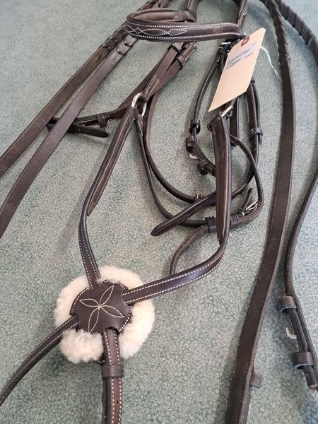 Prestige Figure 8 Bridle - Full Sized