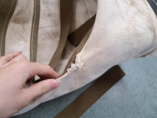 Over Saddle Pannier Bags