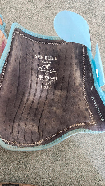 Medium Professional Choice Ventech SMB Set