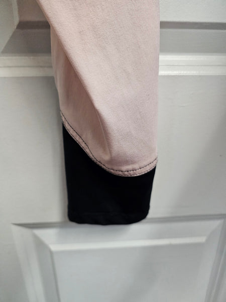 GhoDho Knee Patch Grip Breeches