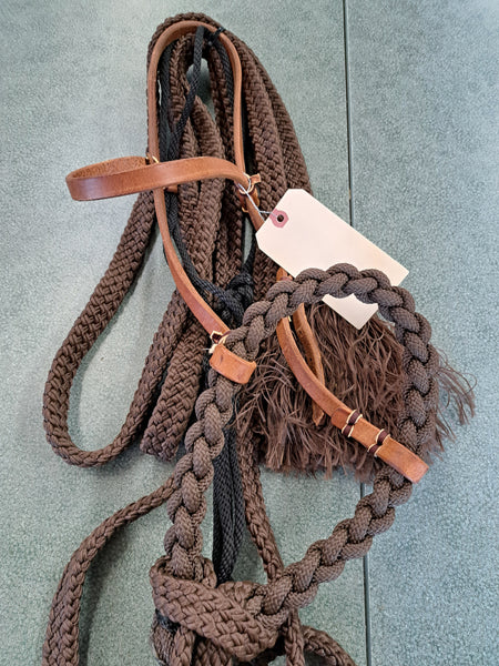 Professional Choice Bosal