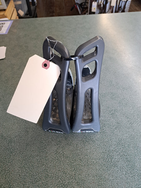 Equiline Safe Stirrups