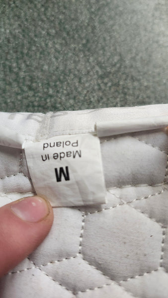 Mattes Fleece Lined Dressage Pad