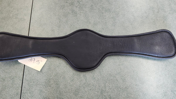 29.5" Luxe Of London Dressage Girth