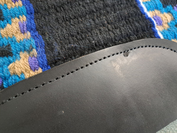 Mayatex Saddle Blanket