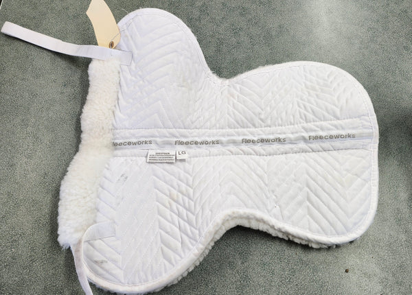 Fleeceworks Classic Original Half Pad