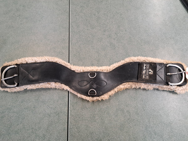 32" Total Saddle Fit Cinch