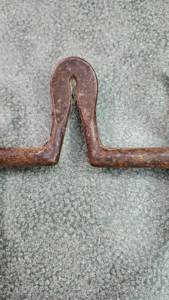 5.25" BM Cathedral Ported Curb Bit