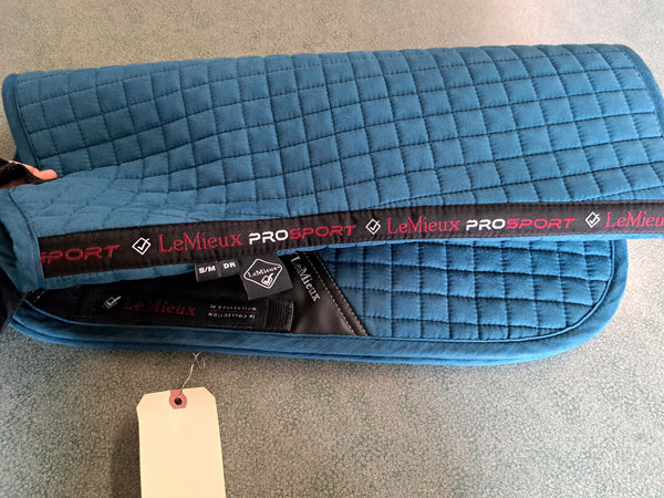 Lemieux Prosport Dressage Pad