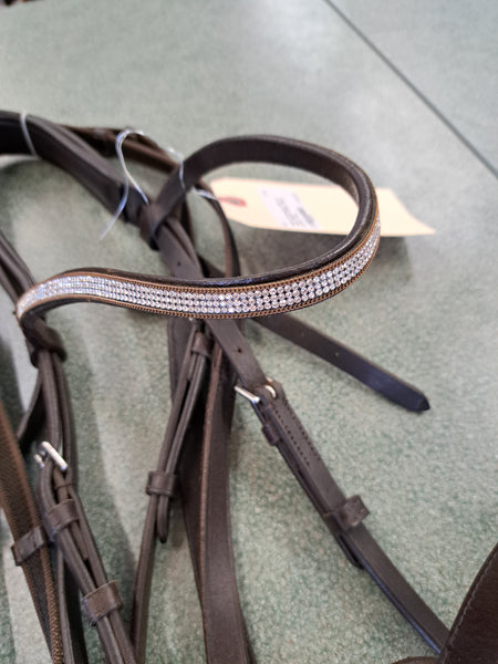 Horze Dressage Bridle