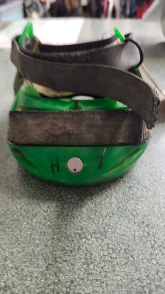 140x135 Renegade Viper Hoof Boot