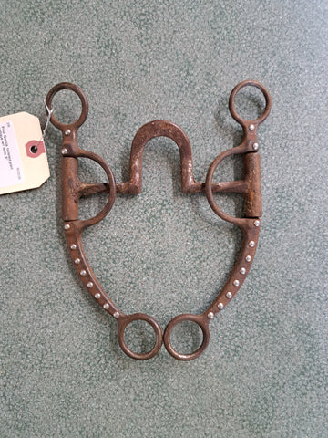 5" Paul Garcia Twisted Port