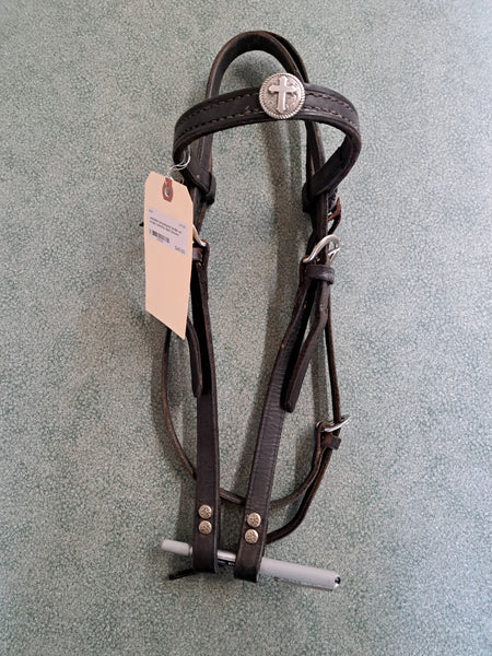 Western Headstall