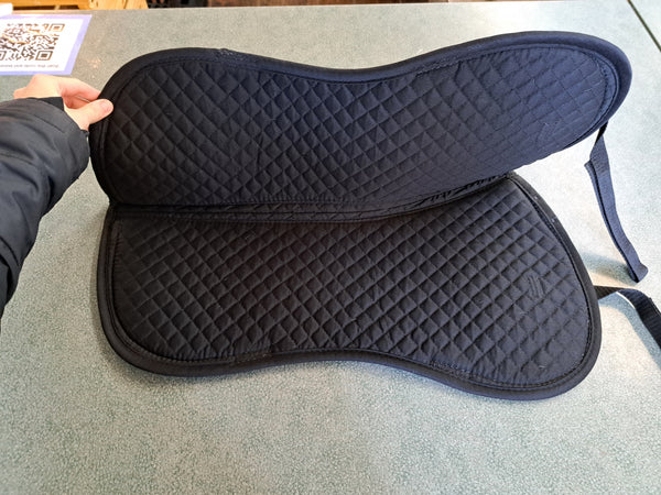 New Thinline Trifecta Half Pad