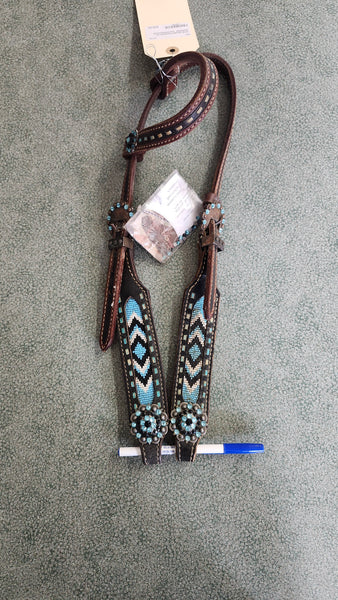 CCB Single Ear Headstall