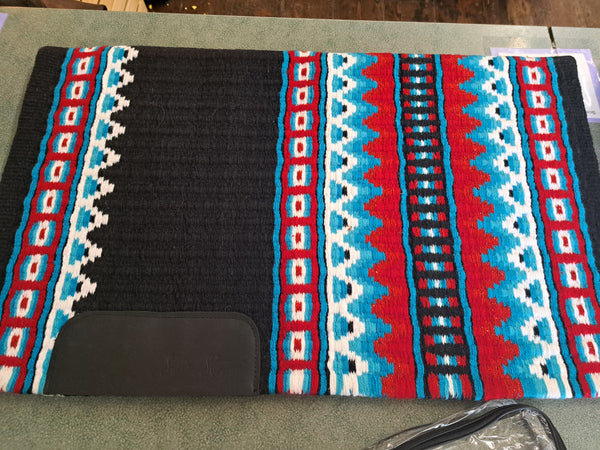 Show Stoppin' Saddle Blanket
