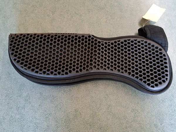 Acavallo Gel Half Pad
