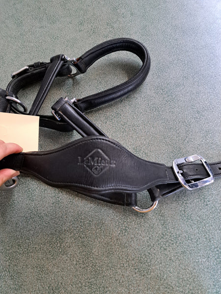 Lemieux Anatomical Halter - COB