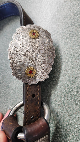 Kathy's Show halter