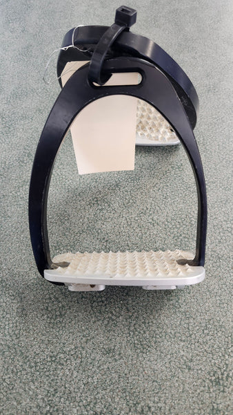 Stubben Stirrup Irons
