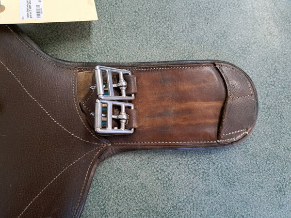 20" Voltaire Short Belly Guard Girth