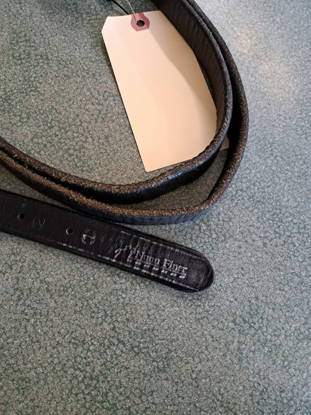 Nunn Finer Stirrup Leathers