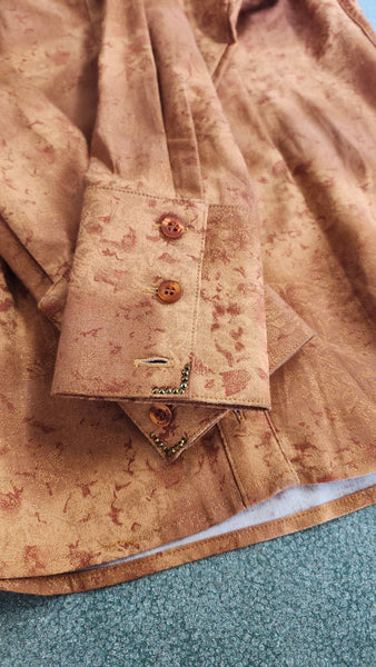 CR Ranchwear Western Shirt - XS
