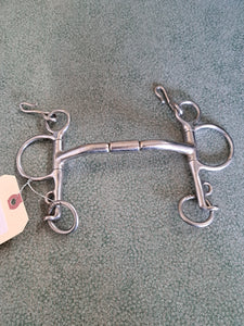 5" Mylers Mullen Pelham