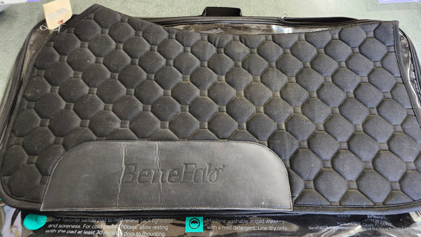 BeneFab Western Pad