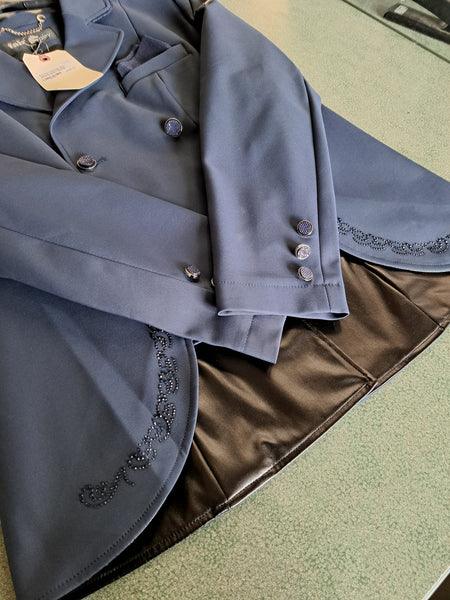 Fair Play Dressage Coat Size 14