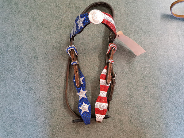 Custom Tackset - USA