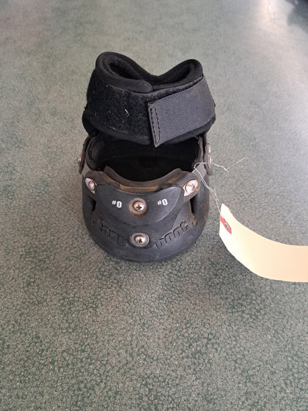Size 0 Easyboot Bare Hoof Boot (SINGLE)