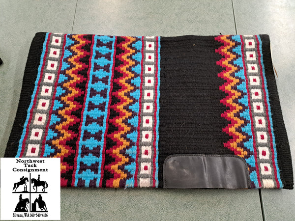 Horse Show Closet Saddle Blanket