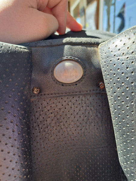 18" Wintec 2000 All Purpose Saddle