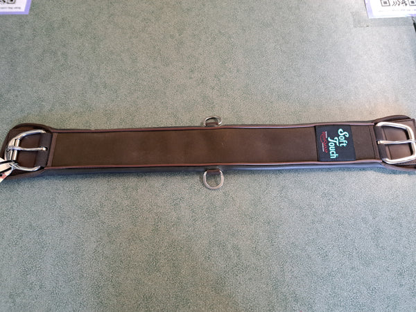 34" Soft Touch Cinch