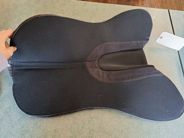 Winderen Jump Half Pad - 18mm