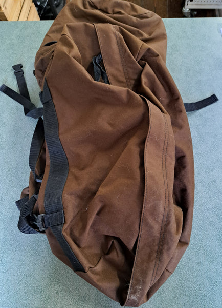 Trail Max Pack Bags