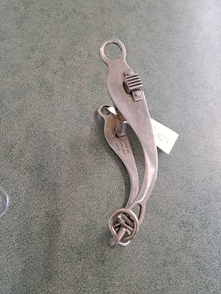 5" Sliester Bit
