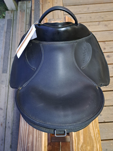 Wintec Leadline Saddle